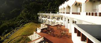 Monal Resort - Rudraprayag