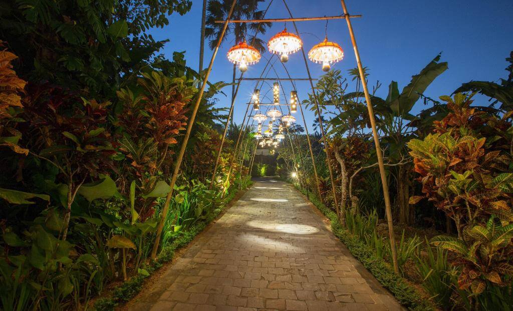 FuramaXclusive Resort & Villas Ubud