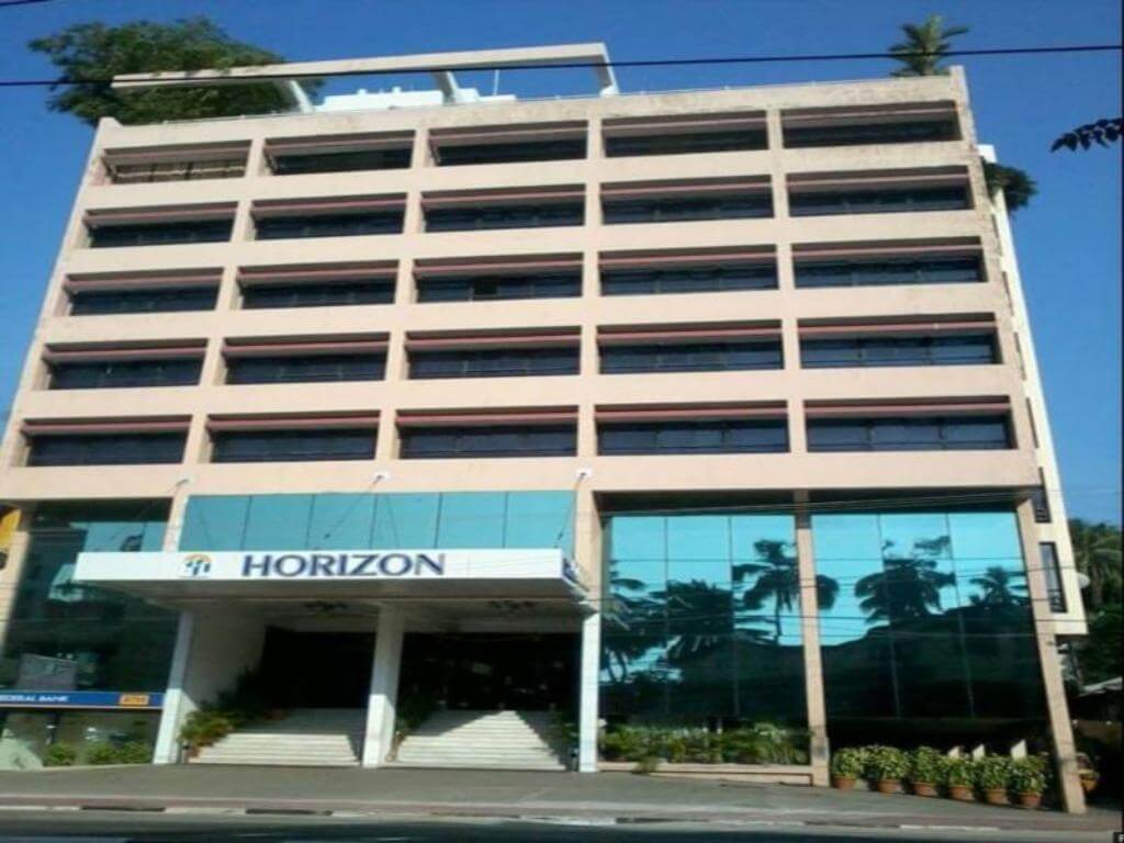 Horizon Hotel