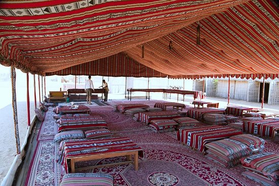 Sama Al Wasil Camp