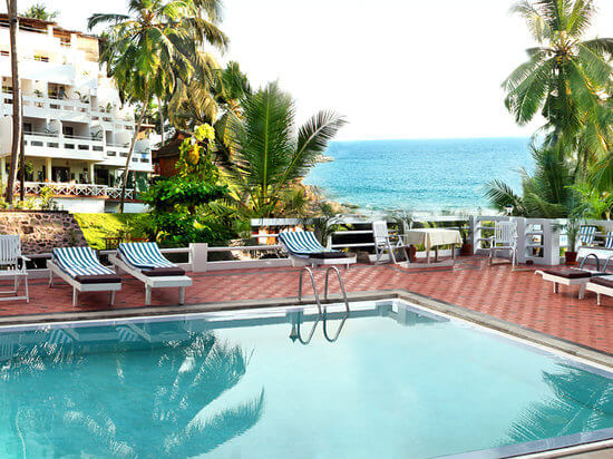 Soma Palmshore Beach Resort