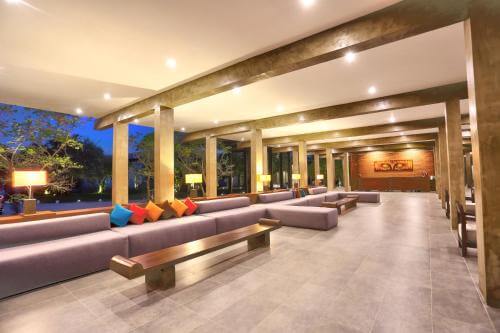 Tropical Life Resort & Spa Dambulla