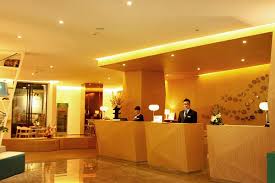 Skytel Hotel Xian