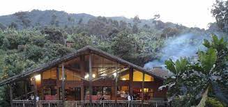 Mahogany Springs Lodge